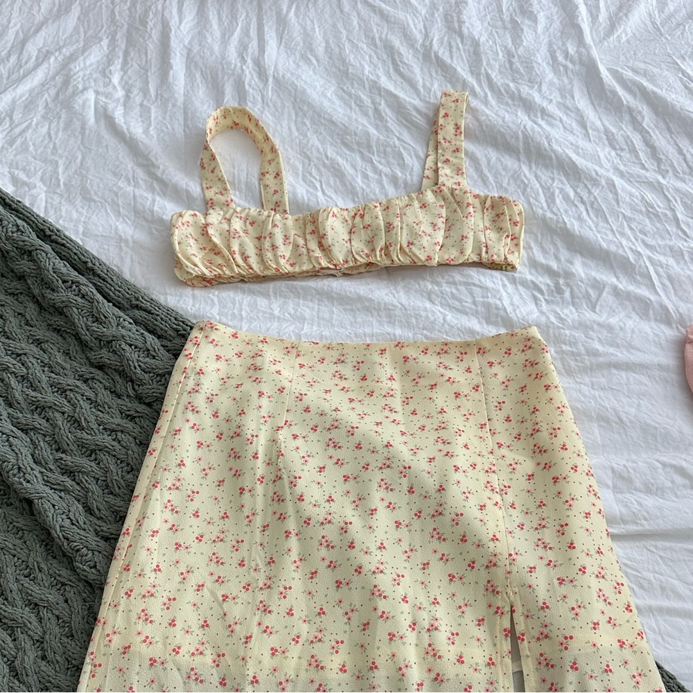 Princess Polly Set